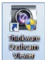 Thinkware F100 - Windows - 1