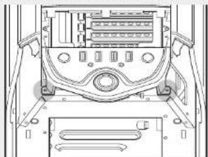 CORSAIR Graphite 780T - Foire aux questions - 2