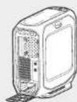 CORSAIR Graphite 780T - Foire aux questions - 4