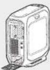 CORSAIR Graphite 780T - Domande piu frequenti - 4