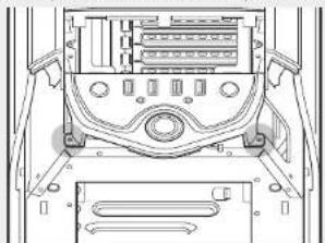 CORSAIR Graphite 780T - KaK ChrTb naHEnb BBODa-BbIBOda - 2