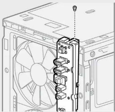 CORSAIR Carbide SPECAlpha - Foire aux questions - 1
