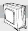 CORSAIR Carbide SPECAlpha - Perguntas frequentes - 2