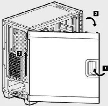 CORSAIR Carbide 400C - 1.CHATne 60KOBbIX naHenei (400C) - 1