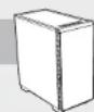 CORSAIR Carbide 400C - Chatne nepedne nae - 2