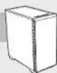 CORSAIR Carbide 400C - 3.Instalar HDDs - 3