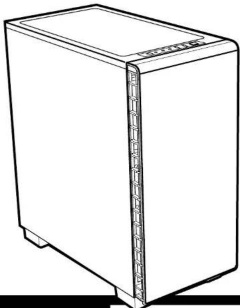 CORSAIR Carbide 400C - 7