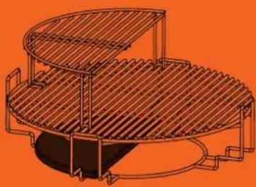The Bastard Compact - GRILL VERHOGER* - 1