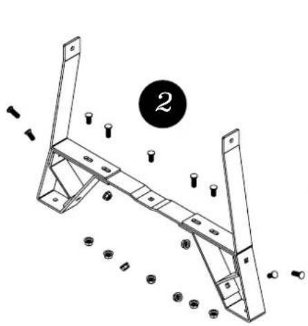 The Bastard Compact - ÉTAPE 1 - 2