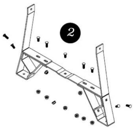 The Bastard Compact - KLAAR MAKEN VOOR GEBRUIK - 3
