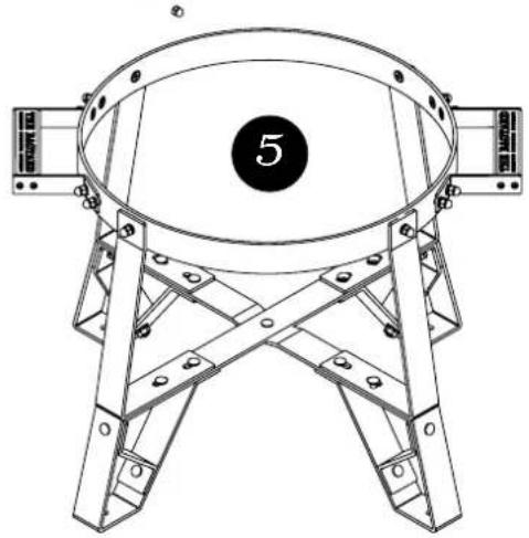 The Bastard Compact - ÉTAPE 1 - 6