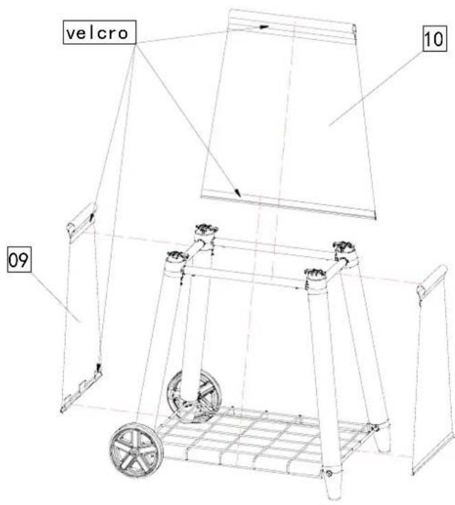 Jamie Oliver Explorer 5500 - KUN TIL UDEND∅RSBRUG - 23