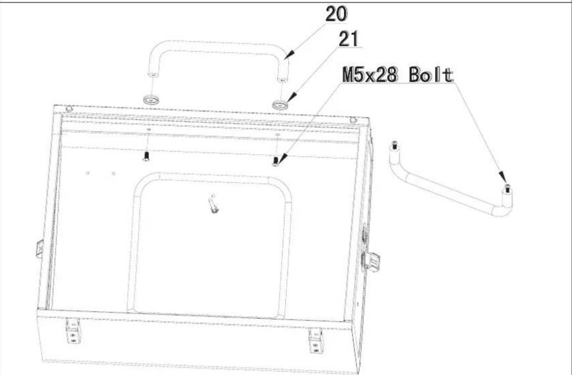 Patton C2 Charcoal Chef - STEP13 - 6