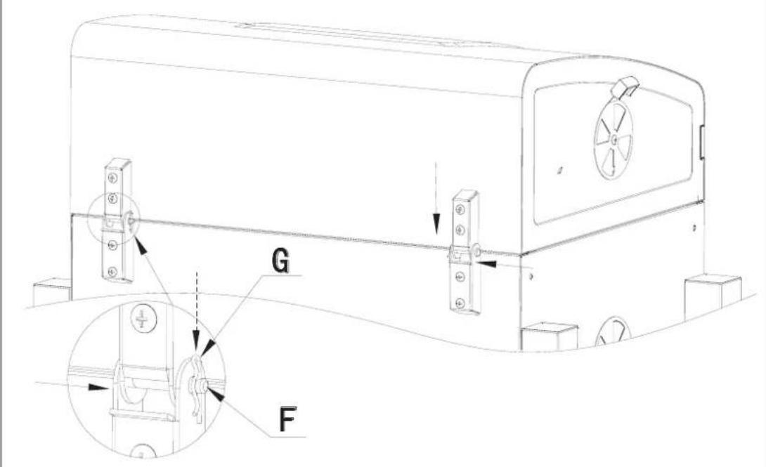 Patton C2 Charcoal Chef - STEP13 - 7