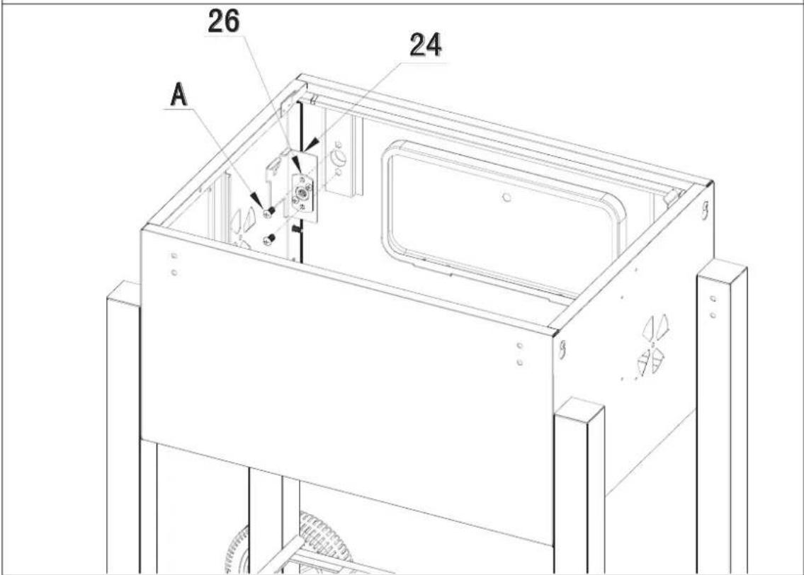 Patton C2 Charcoal Chef - STEP3 - 4
