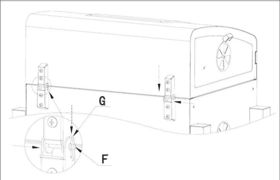 Patton C2 Charcoal Chef - STEP13 - 7