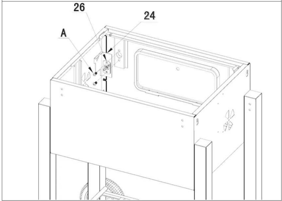 Patton C2 Charcoal Chef - STEP3 - 4