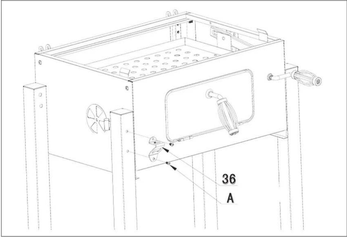 Patton C2 Charcoal Chef - STEP13 - 2