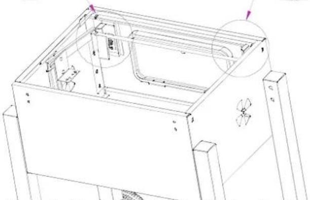 Patton C2 Charcoal Chef - STEP9 - 4