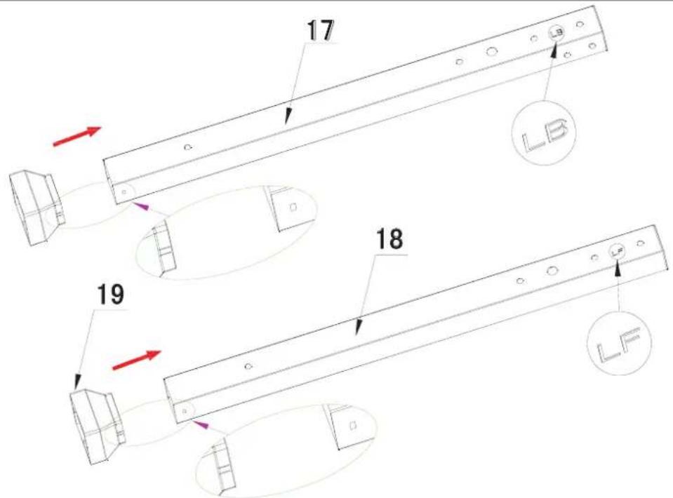 Patton C2 Charcoal Chef - STEP2 - 1