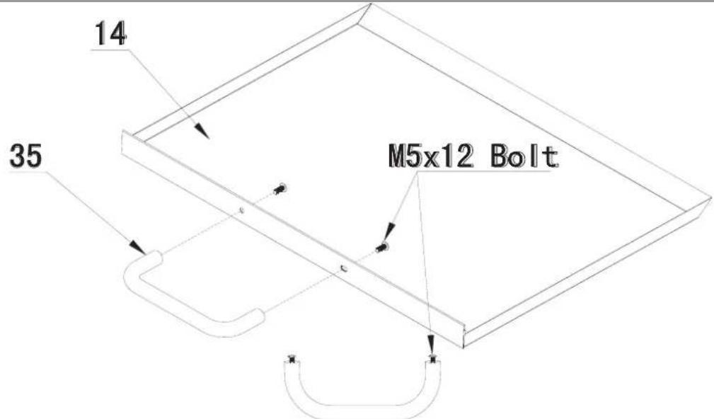 Patton C2 Charcoal Chef - STEP13 - 9