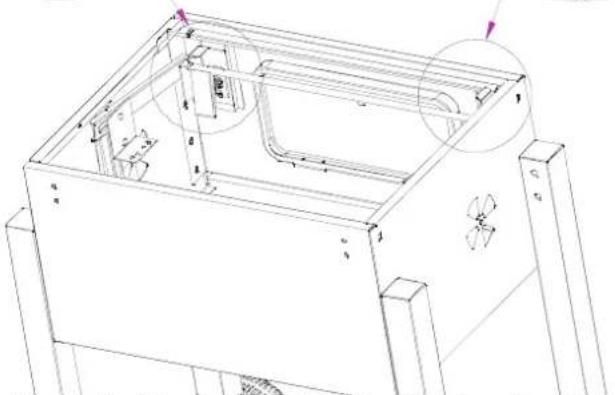 Patton C2 Charcoal Chef - STEP9 - 4
