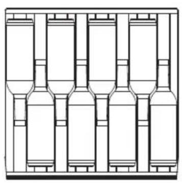 HAIER WS171GA - GARANZIA - 2
