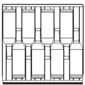 HAIER WS171GA - GARANTIE - 2