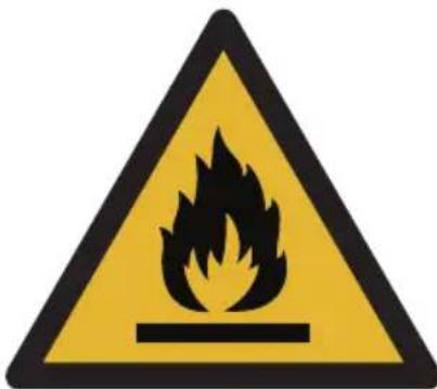 HAIER WS171GA - Safety information - 1