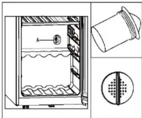 HAIER WS171GA - TooetnouiAtpou: - 1
