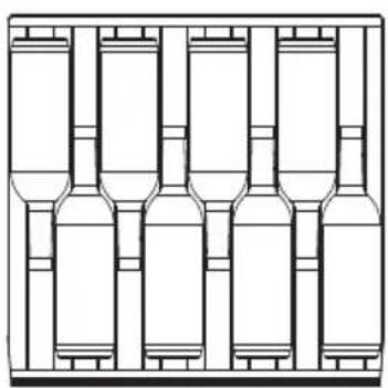 HAIER WS171GA - GARANTIE - 2
