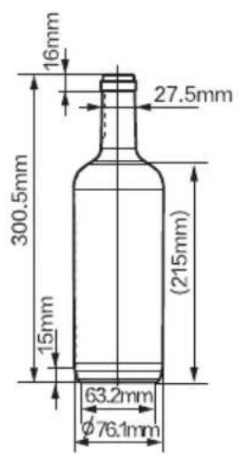 HAIER WS171GA - GARANZIA - 1