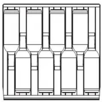HAIER WS171GA - GARANTIE - 4