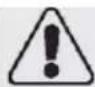 HAIER WS171GA - AVISO! - 1