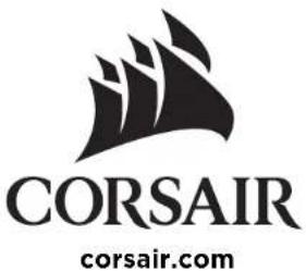 CORSAIR RM550x - 1