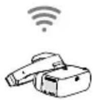 DJI Goggles Racing Edition - Serie MAVIC - 1