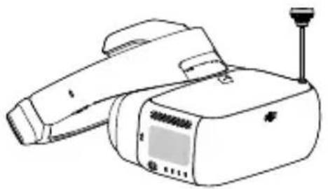 DJI Goggles Racing Edition - 观摩实训 - 4