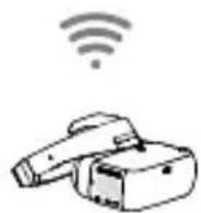 DJI Goggles Racing Edition - MAVIC-serie - 1