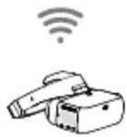 DJI Goggles Racing Edition - Série MAVIC - 1