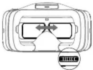 DJI Goggles Racing Edition - 安装與佩戴 - 3