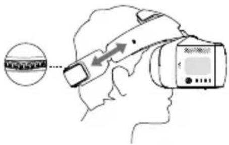 DJI Goggles Racing Edition - Installazione e vestibilità - 2