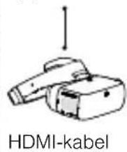 DJI Goggles Racing Edition - Micro-USB-kabel - 2