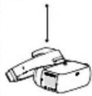 DJI Goggles Racing Edition - Micro-USB-Kabel - 2