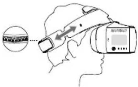 DJI Goggles Racing Edition - 安装與佩戴 - 2