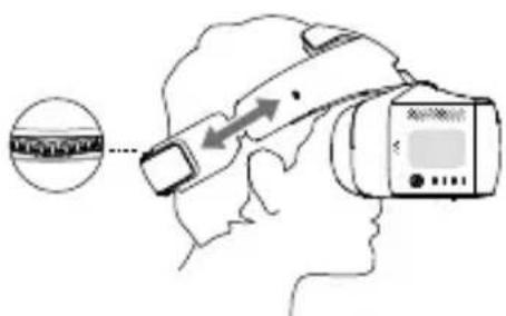 DJI Goggles Racing Edition - Instalacao e uso - 2