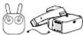 DJI Goggles Racing Edition - 일상회고목일al - 1