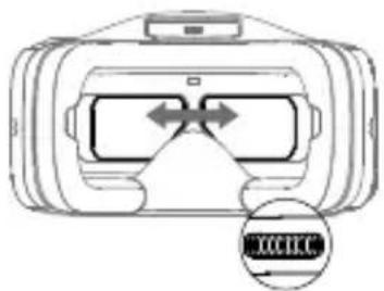 DJI Goggles Racing Edition - Installation et port - 3