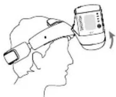 DJI Goggles Racing Edition - Montage und Anwendung - 4