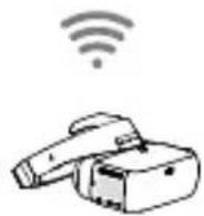 DJI Goggles Racing Edition - MAVIC SIRIUS - 1