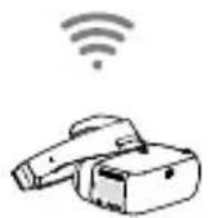 DJI Goggles Racing Edition - MAVIC Series - 1
